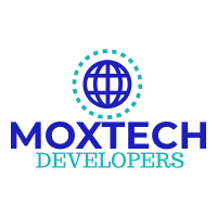 Moxtech Logo