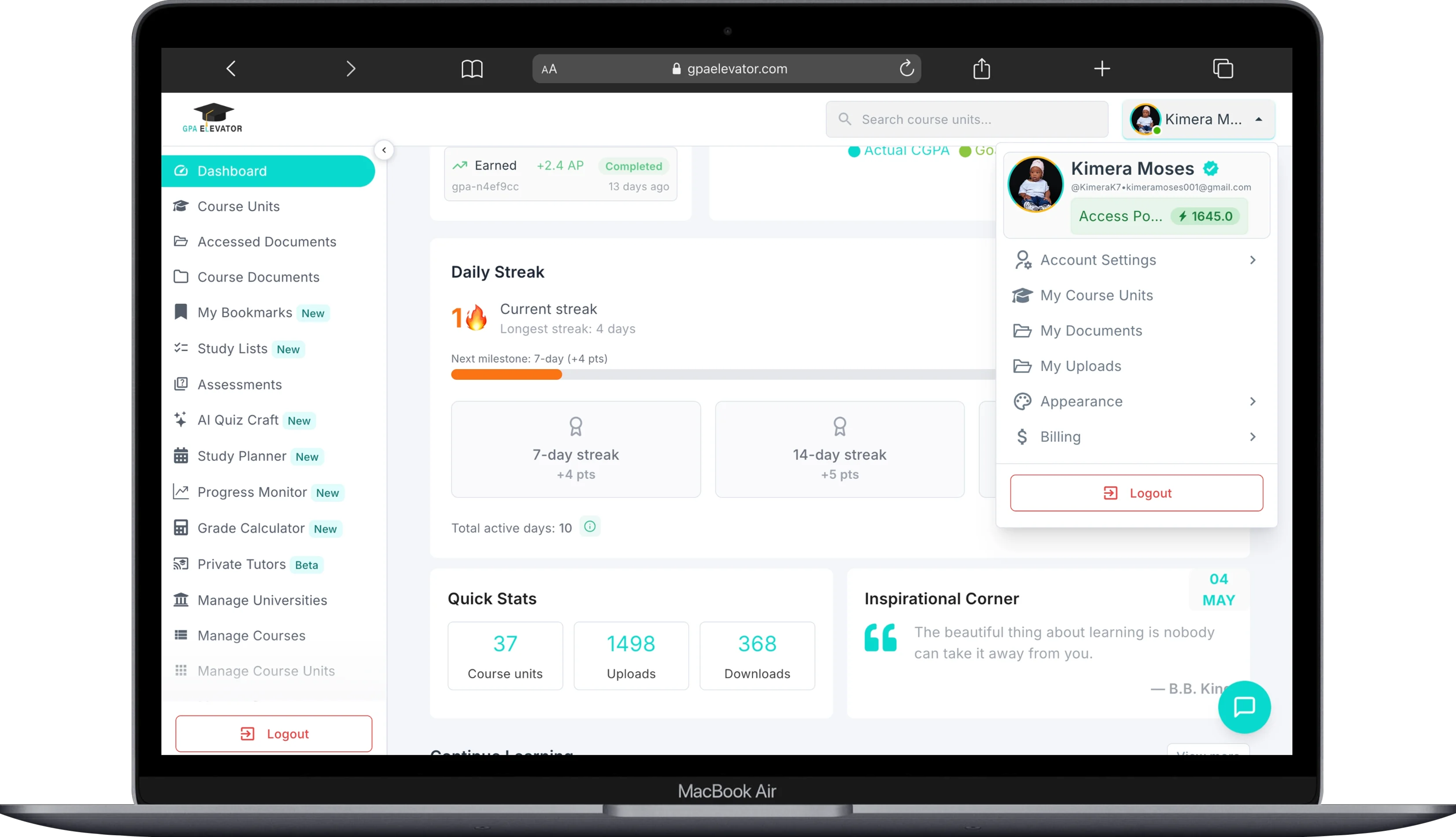Screenshot 8