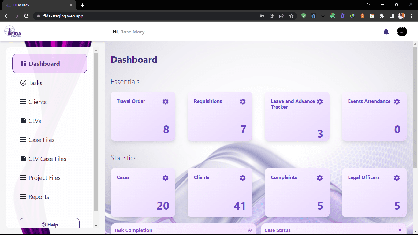 Screenshot 3