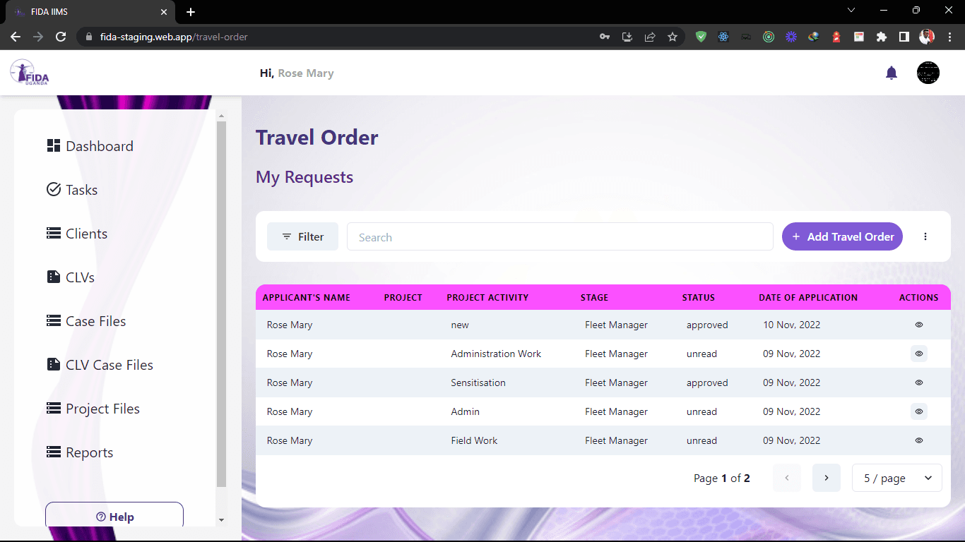 Screenshot 5