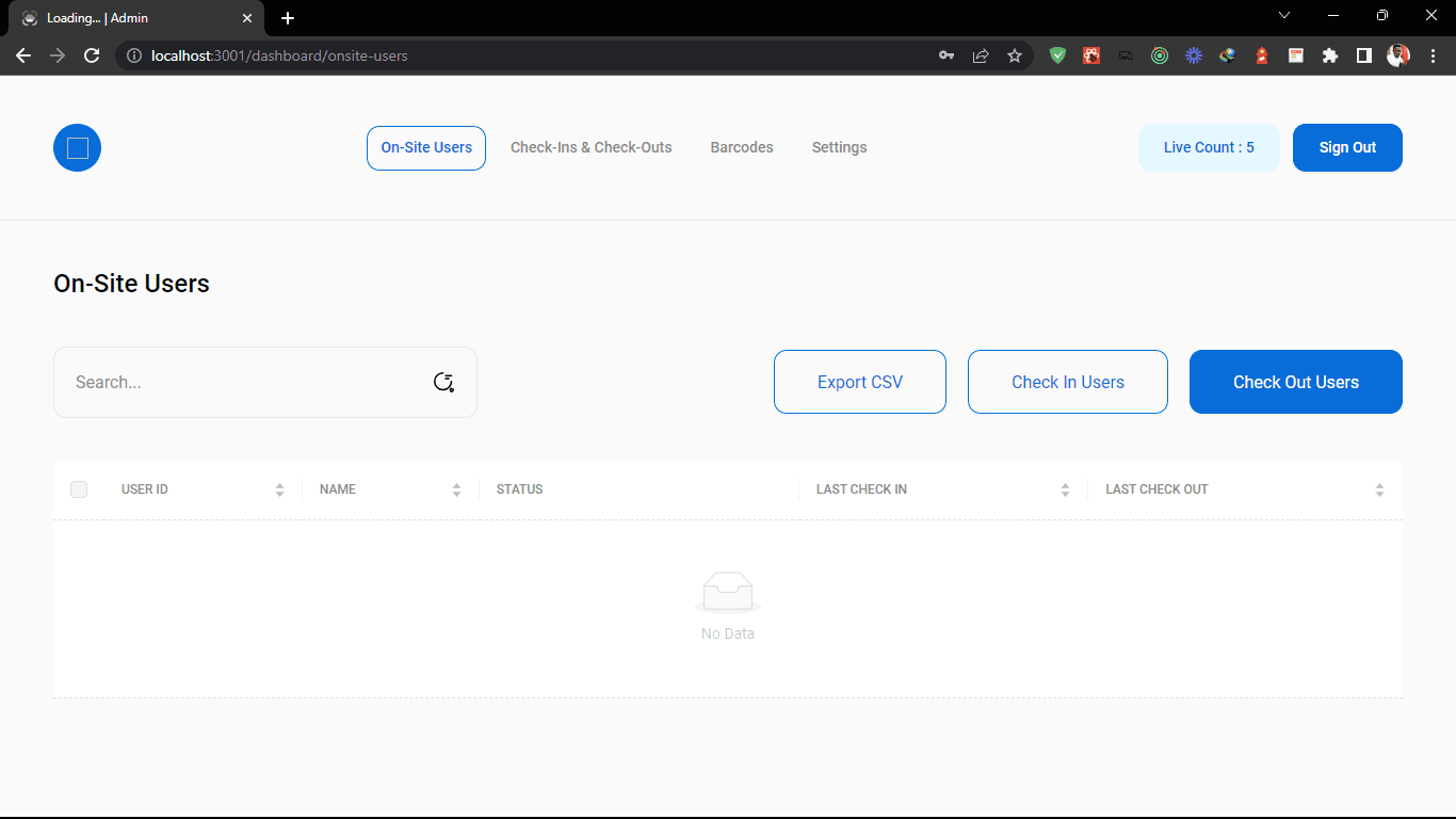 Screenshot 3