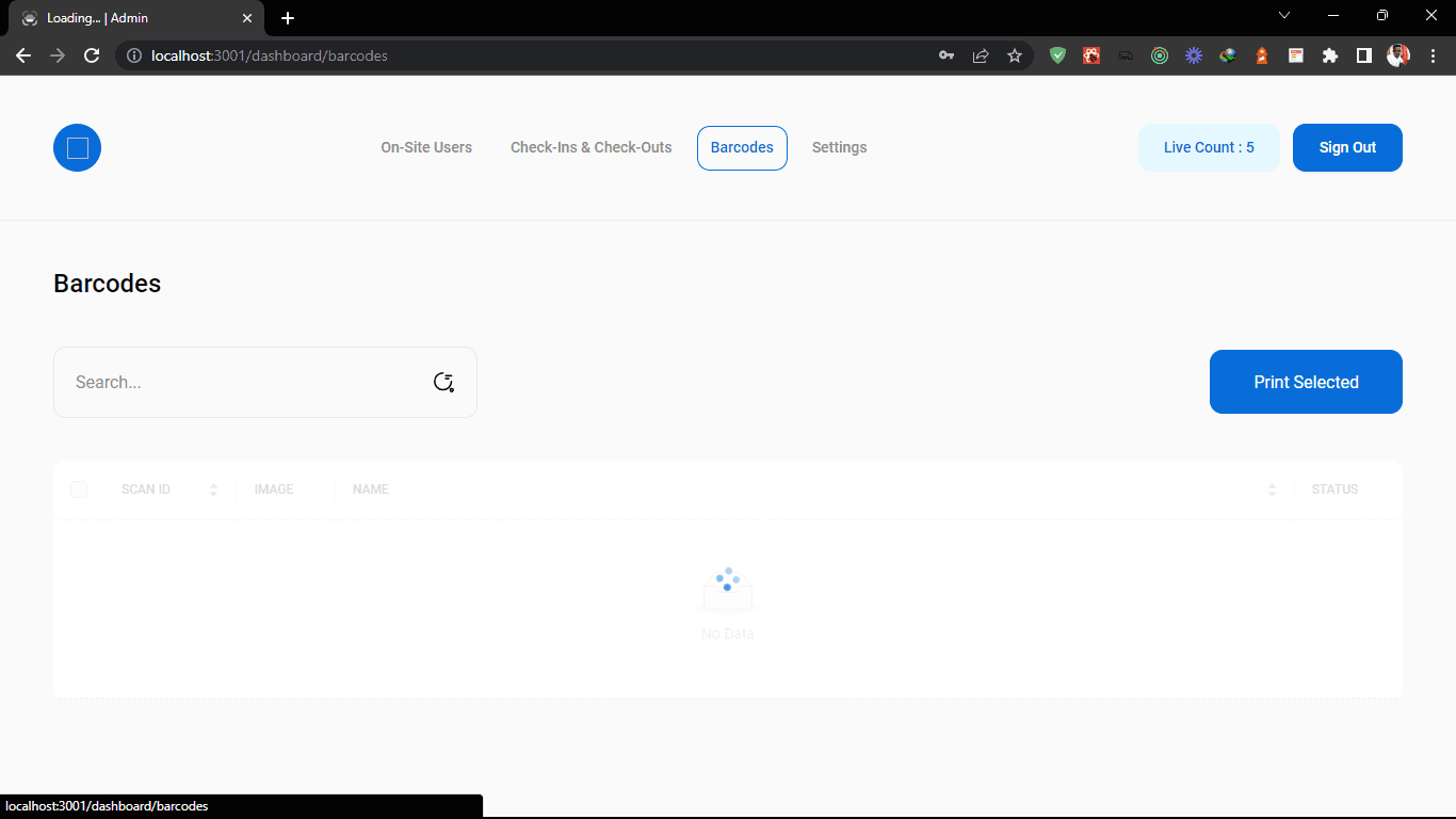 Screenshot 5