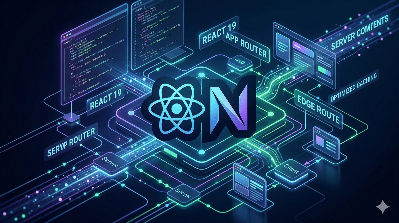 Writing React and Next.js the "Right Way"
